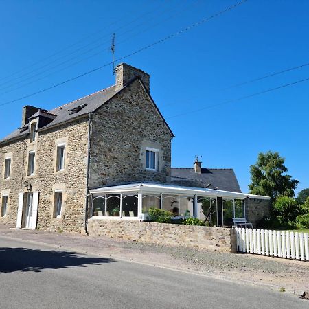 Bleu Outremer Saint-Cast-le-Guildo Bagian luar foto