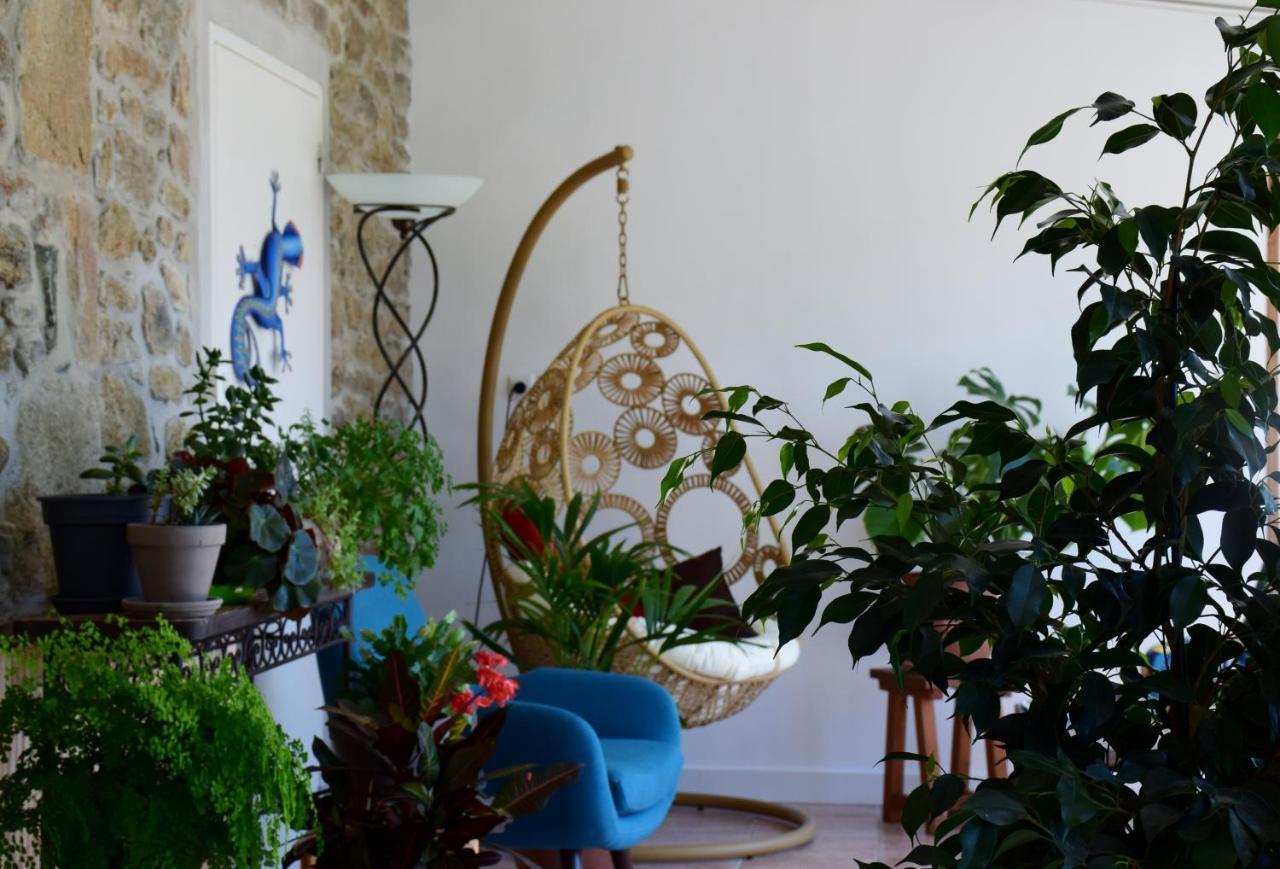 Bleu Outremer Saint-Cast-le-Guildo Bagian luar foto